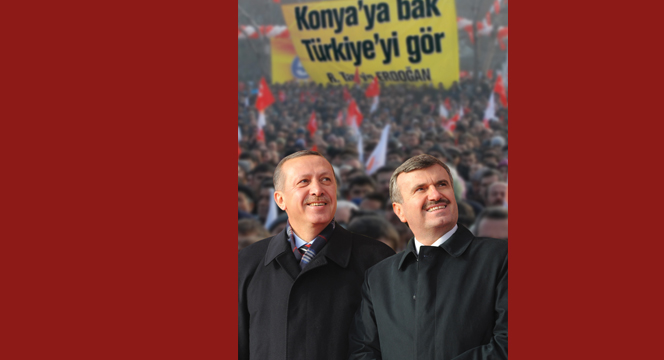 Başbakan Erdoğan 904 Milyon Liralık Yatırımın Açılışını Yapacak