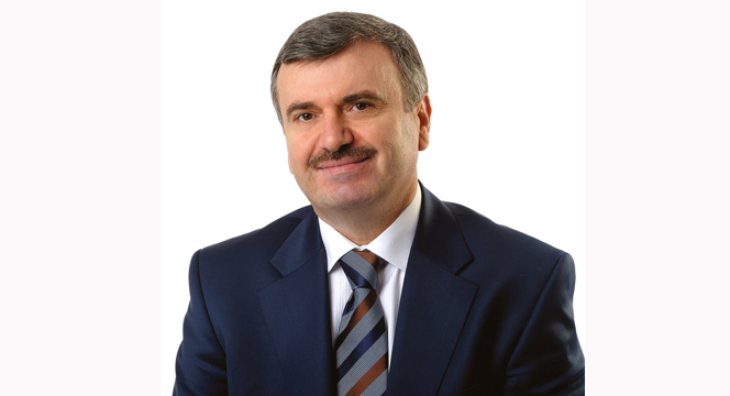 Gençlerin Bayramı Kutlu Olsun