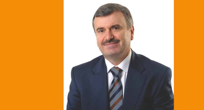 Başkan Akyürek'in Öğretmenler Günü Mesajı