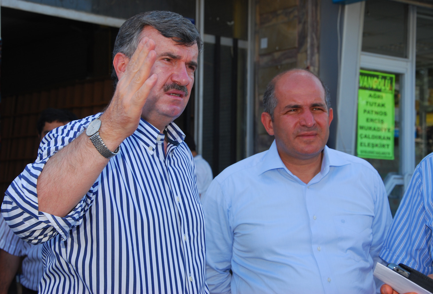 Bedesten, Alışverişin ve Ticaretin Kalbi Olacak