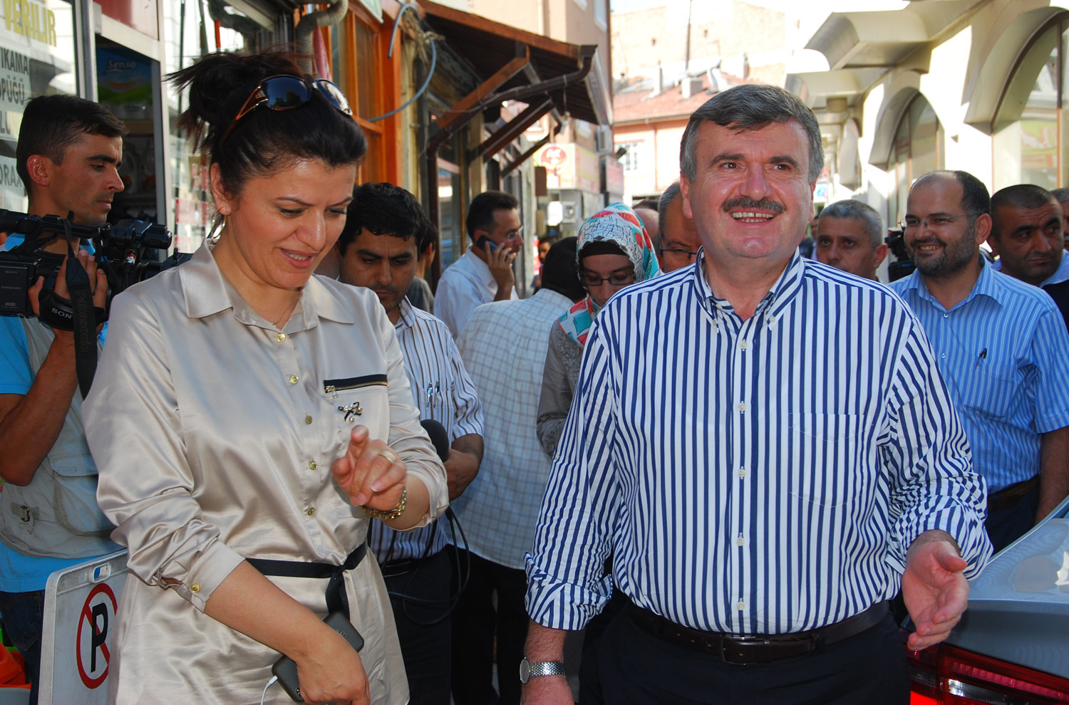 Bedesten, Alışverişin ve Ticaretin Kalbi Olacak