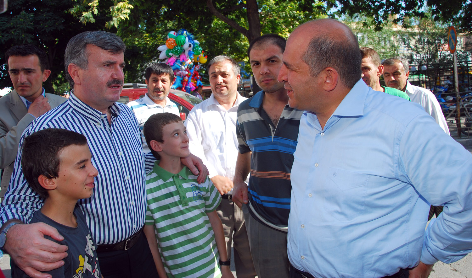 Bedesten, Alışverişin ve Ticaretin Kalbi Olacak