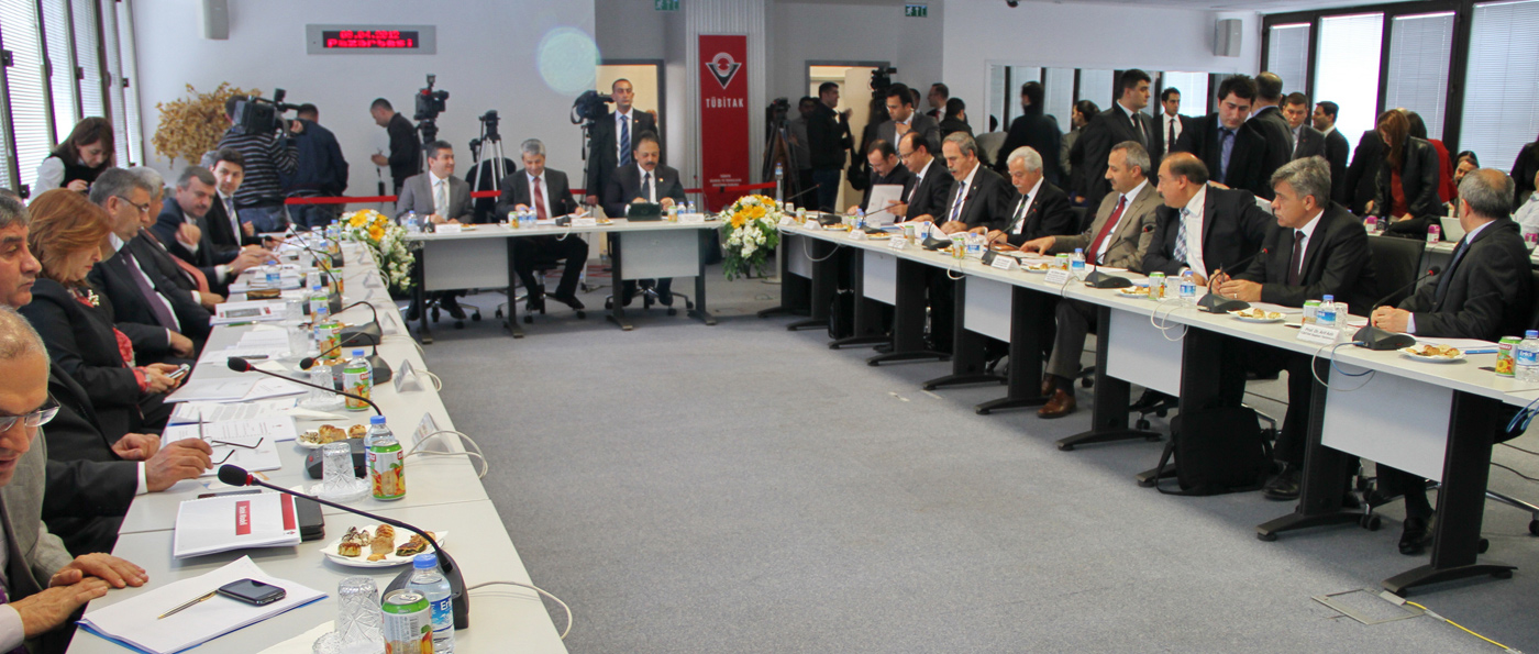 Konya Büyükşehir Belediyesi Tarafından Yaptırılan Bilim Merkezi Türkiye'ye Örnek Oldu