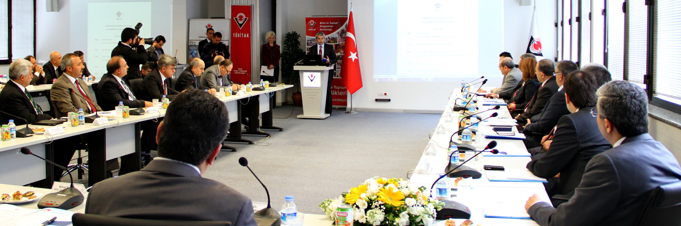 Konya Büyükşehir Belediyesi Tarafından Yaptırılan Bilim Merkezi Türkiye'ye Örnek Oldu