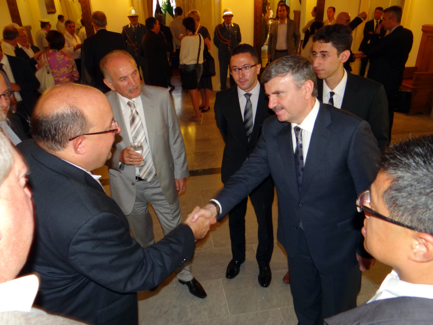 Konya, BM Dünya Kentsel Forumu Toplantısı'nda
