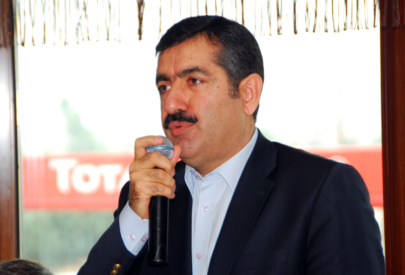 Konyalı Bürokratlar Buluştu