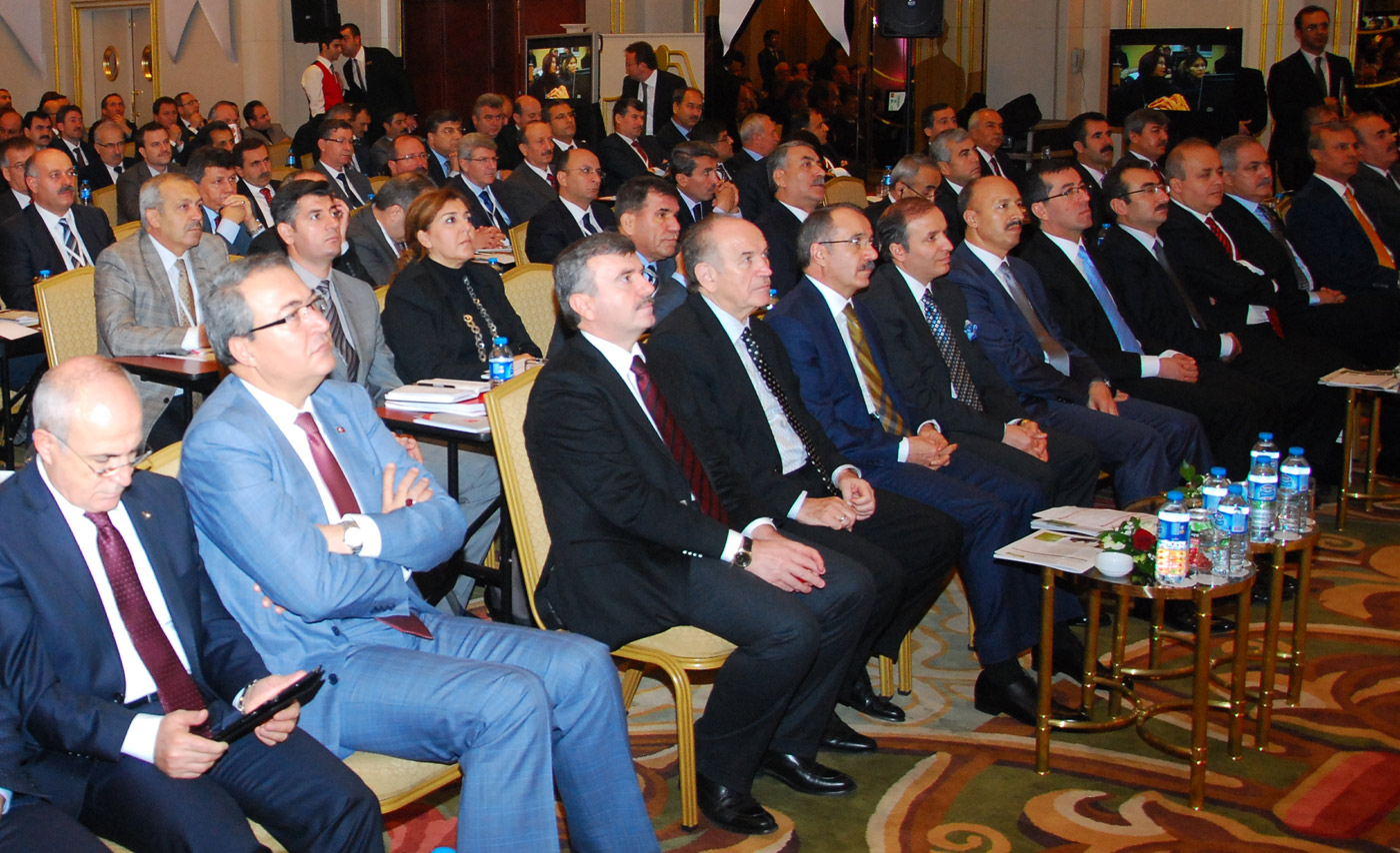 Okullar Hayat Olsun Projesi'nde Örnek Şehir Konya