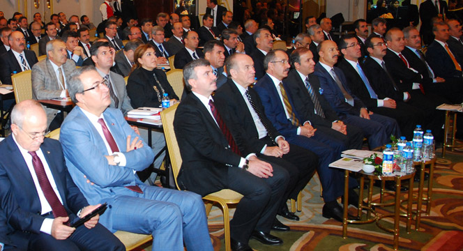 Okullar Hayat Olsun Projesi'nde Örnek Şehir Konya