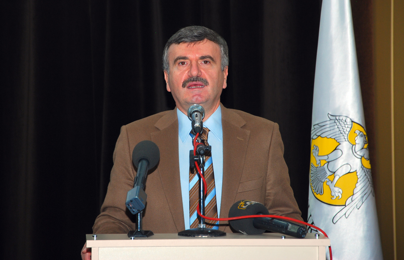 Hep Birlikte Büyük Hedefler İçin Çalışalım