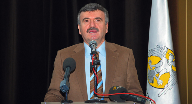 Hep Birlikte Büyük Hedefler İçin Çalışalım