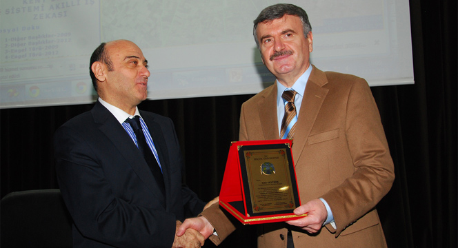 Hep Birlikte Büyük Hedefler İçin Çalışalım