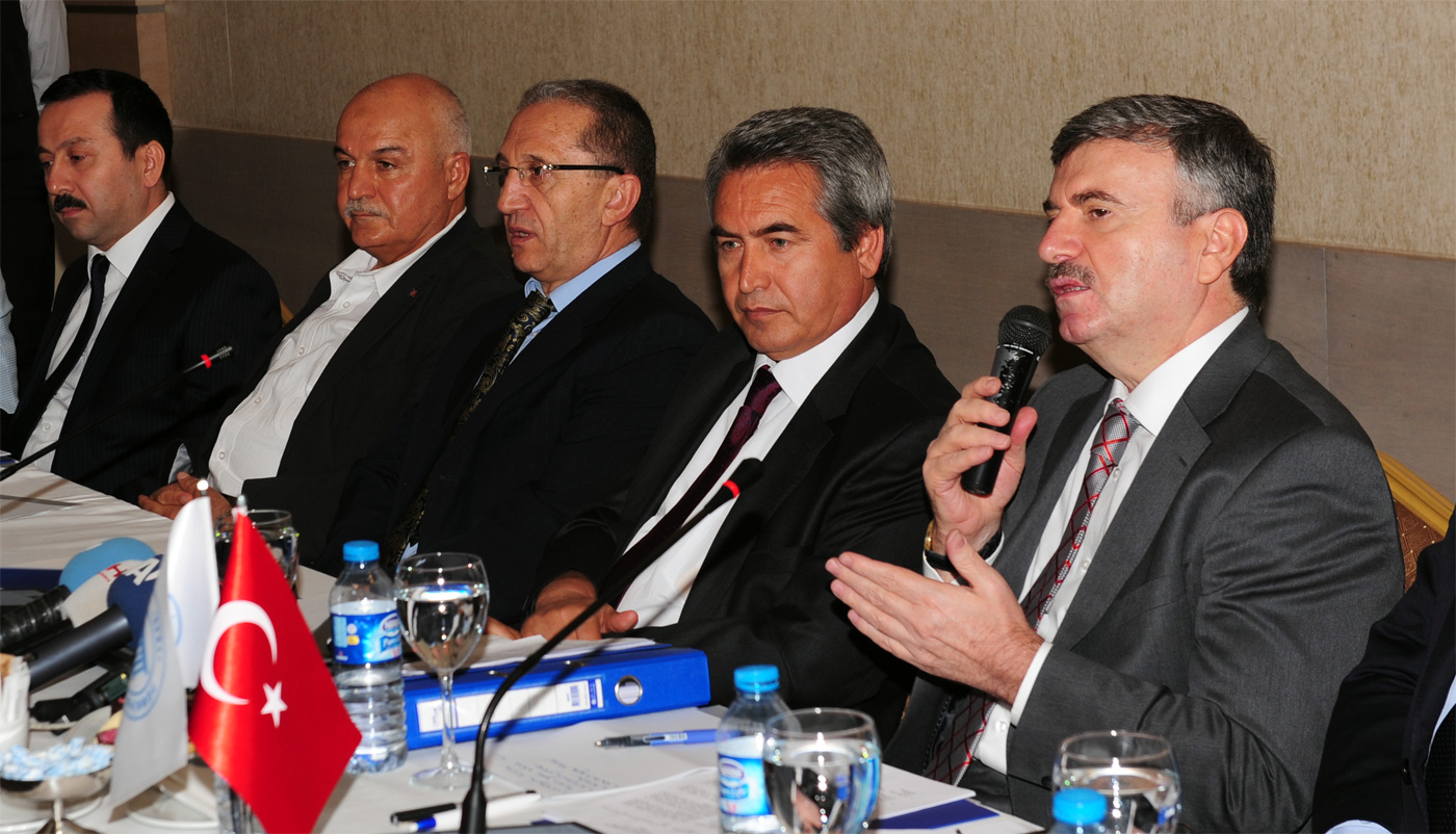 Sahip Olduğumuz Mirasın Farkındayız