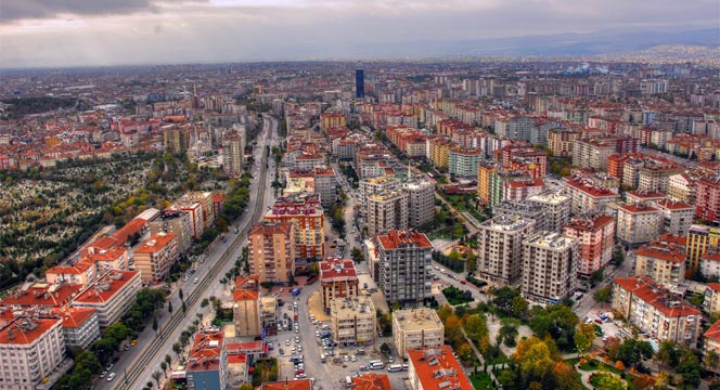 Süratli ve Topyekün Kalkınma Dönemi Başladı
