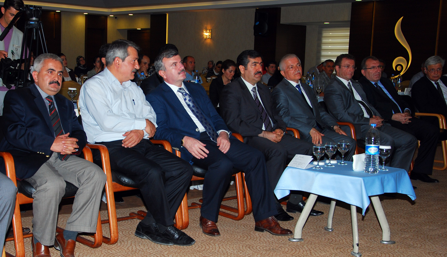 Temiz Hava Birinci Gündem Maddesi Olmalı