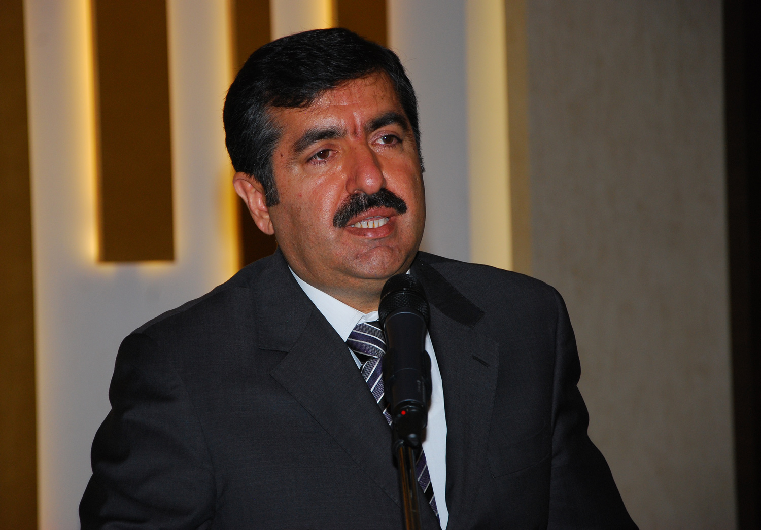 Temiz Hava Birinci Gündem Maddesi Olmalı