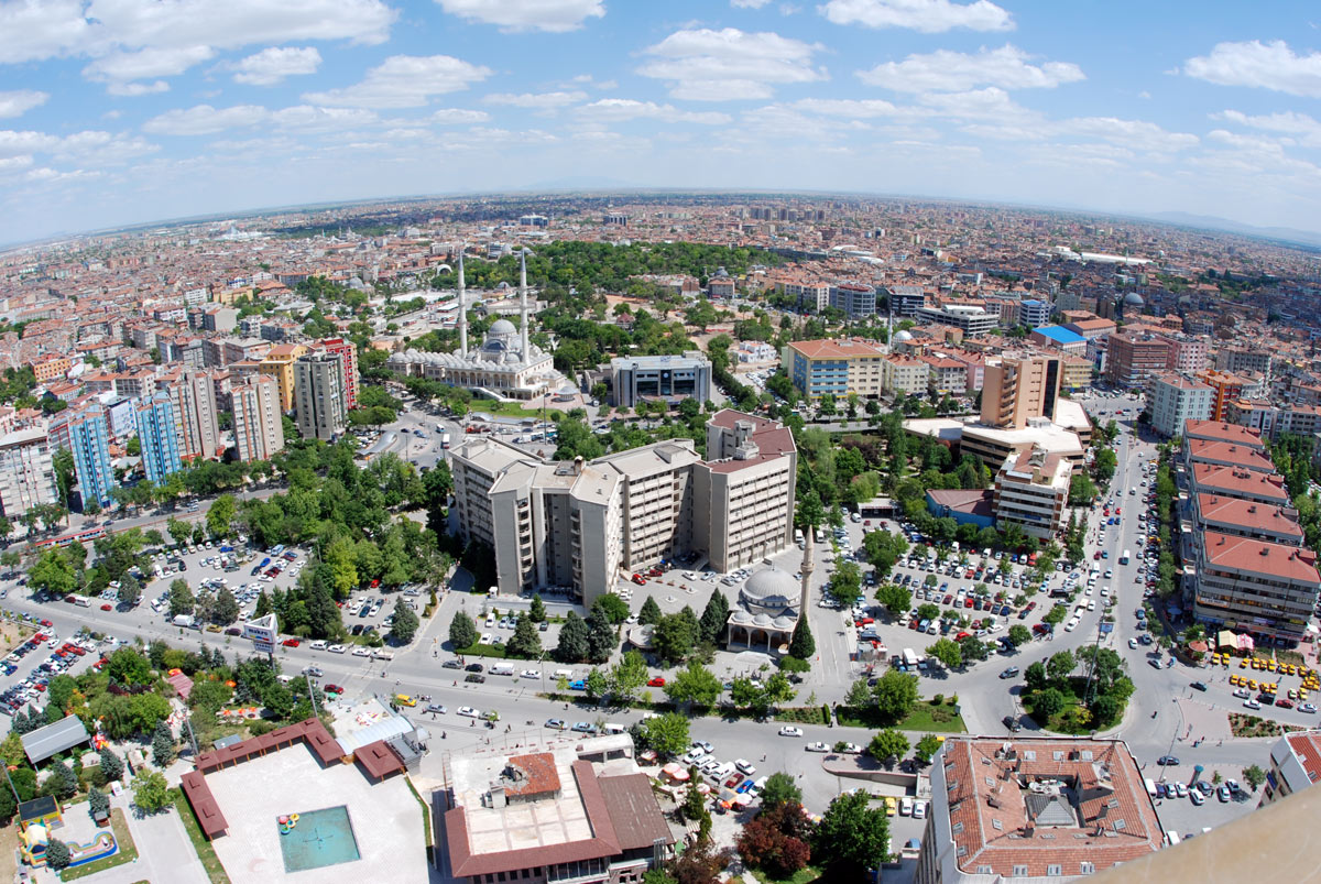 Hava Kirliliğine Sebep Olacak Yakıtları Kullanmayalım