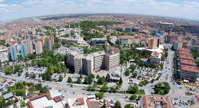 Hava Kirliliğine Sebep Olacak Yakıtları Kullanmayalım