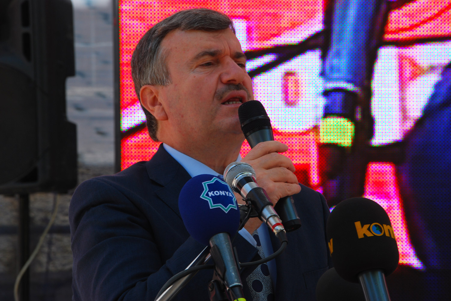 Bedesten'de Tarihi Dönüşüm Başladı