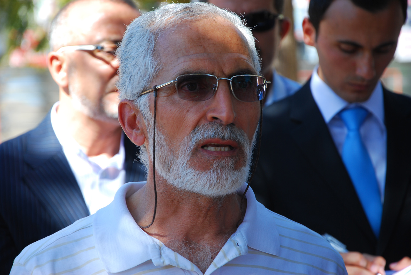 Mevlana Türbesi'ne Yakışan Düzenleme