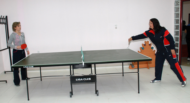 Hanımlar Lokali ve KOMEK Spor Merkezleri'ne Kayıt Alınıyor