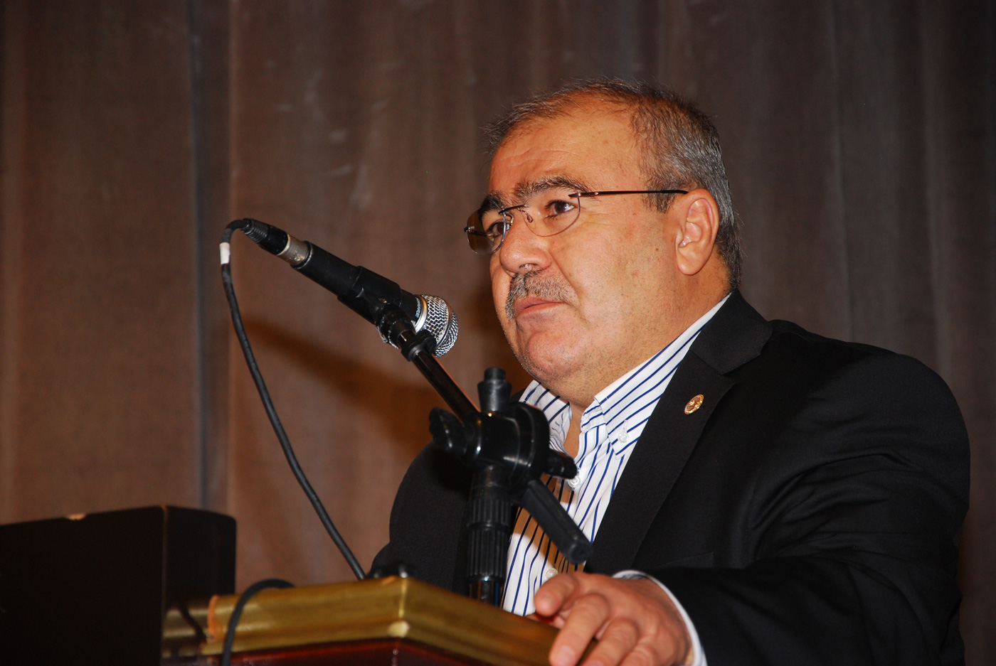 İnsan Kaynakları ve İstihdam Fuarı Açıldı