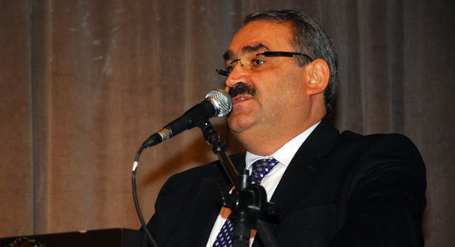 İnsan Kaynakları ve İstihdam Fuarı Açıldı