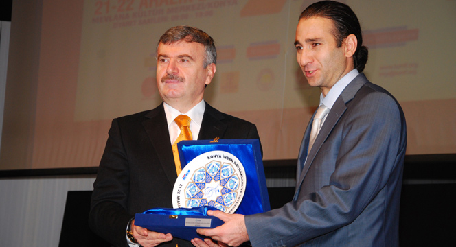 İnsan Kaynakları ve İstihdam Fuarı Açıldı