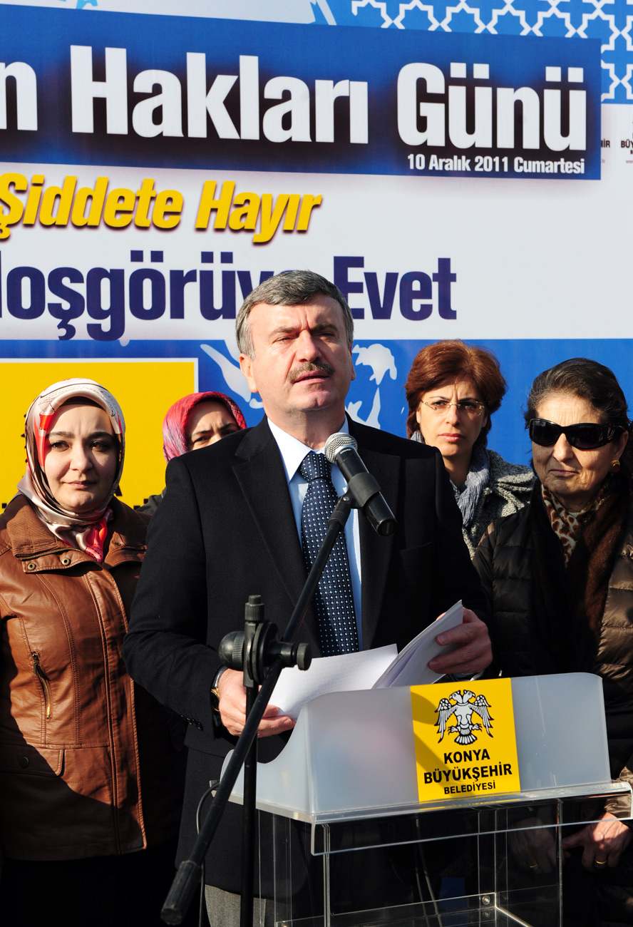 Fotoğraf, Afiş ve Kısa Film Yarışması Sonuçlandı
