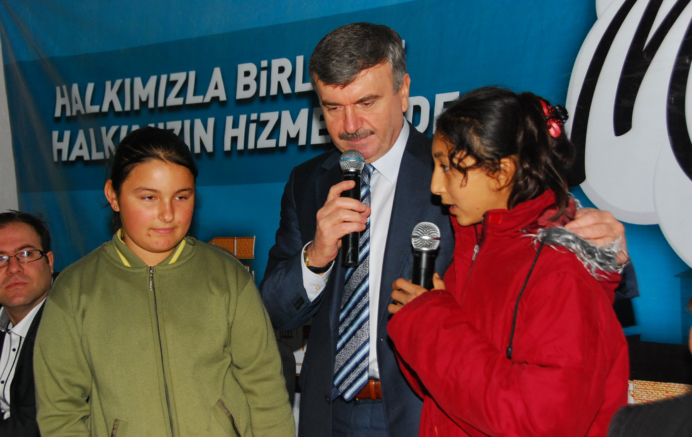 Otobüs Filosu ve Tramvaylar Yenileniyor
