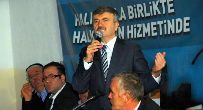 Otobüs Filosu ve Tramvaylar Yenileniyor