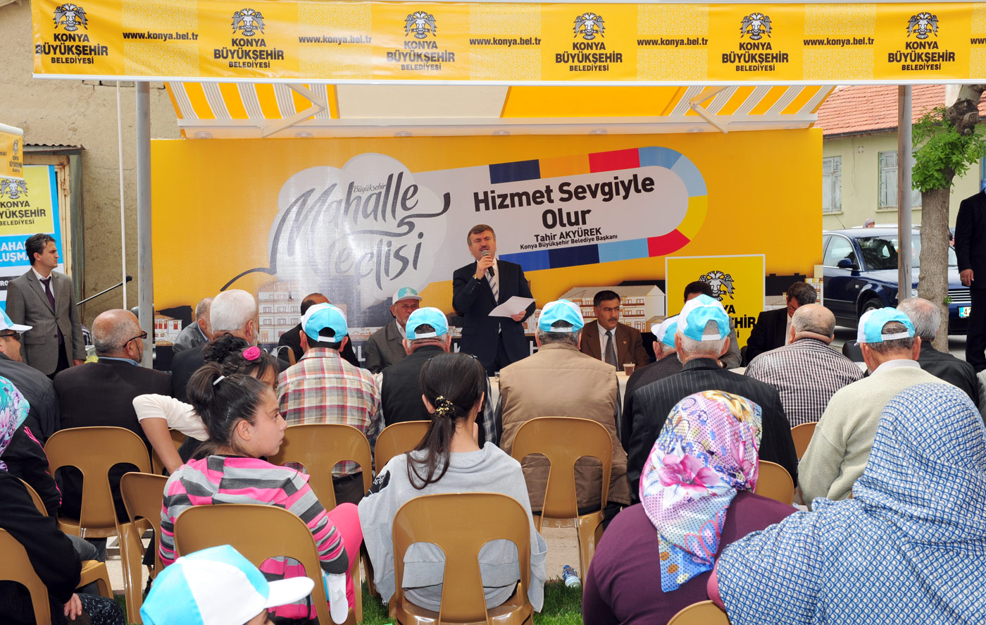 Anneler Toplumun Temel Direğidir