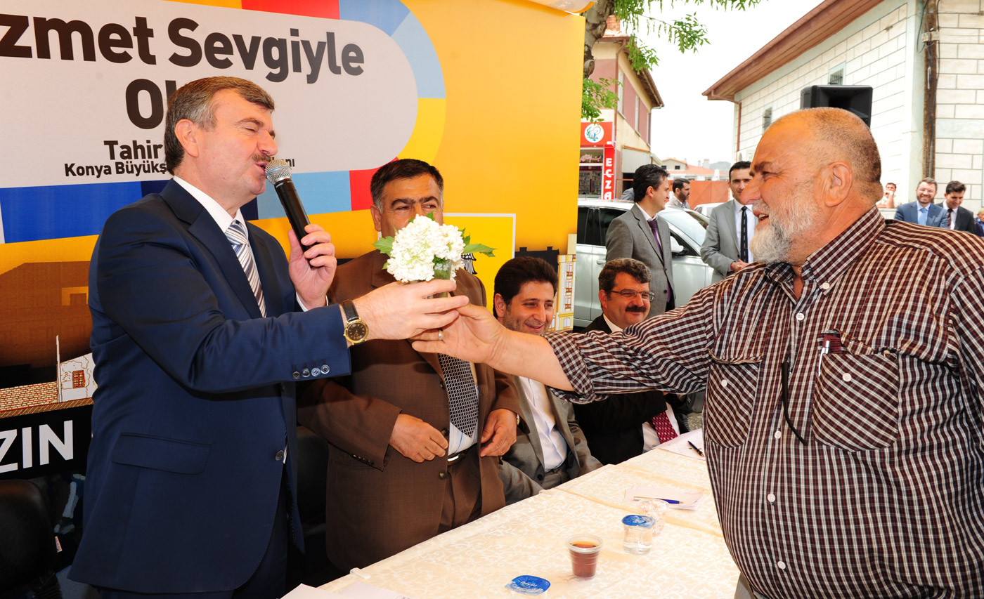 Anneler Toplumun Temel Direğidir