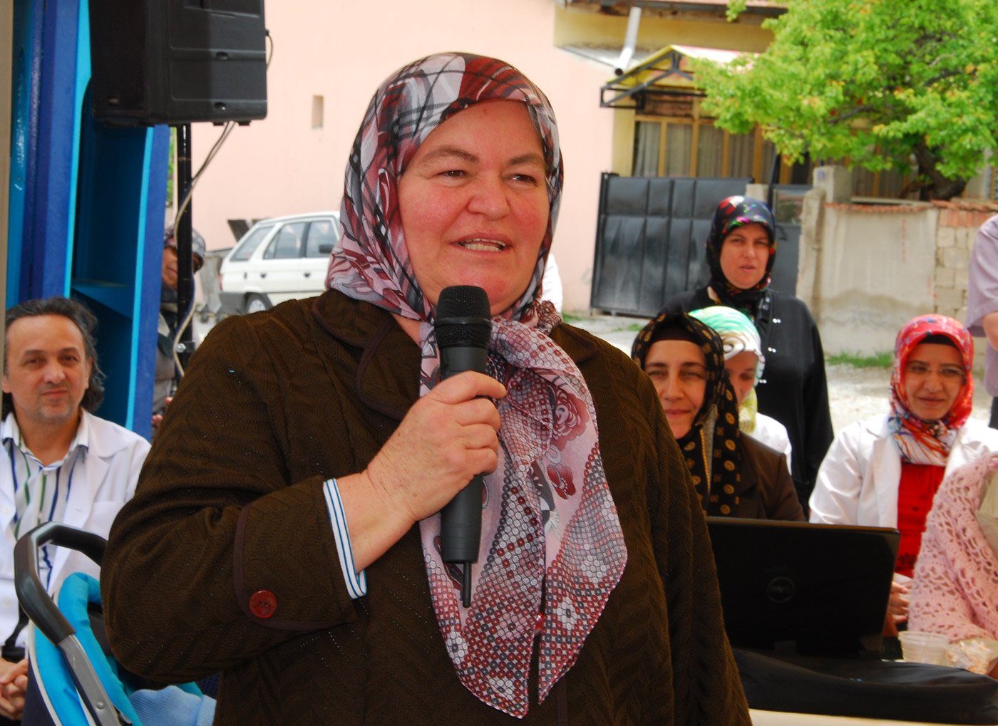 Anneler Toplumun Temel Direğidir