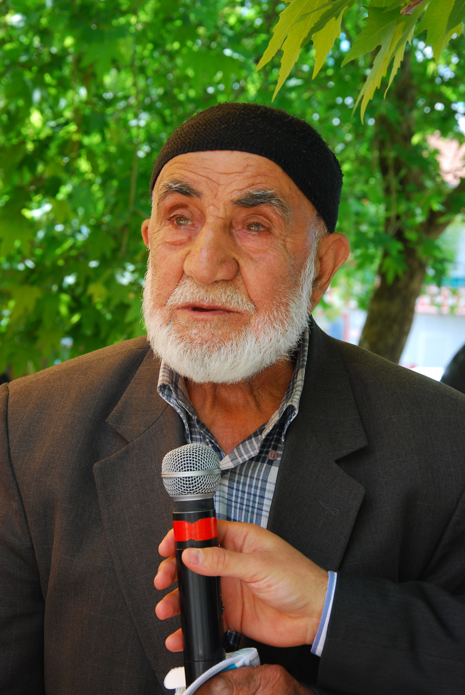Sosyal Dayanışmada Örnek Şehir Konya