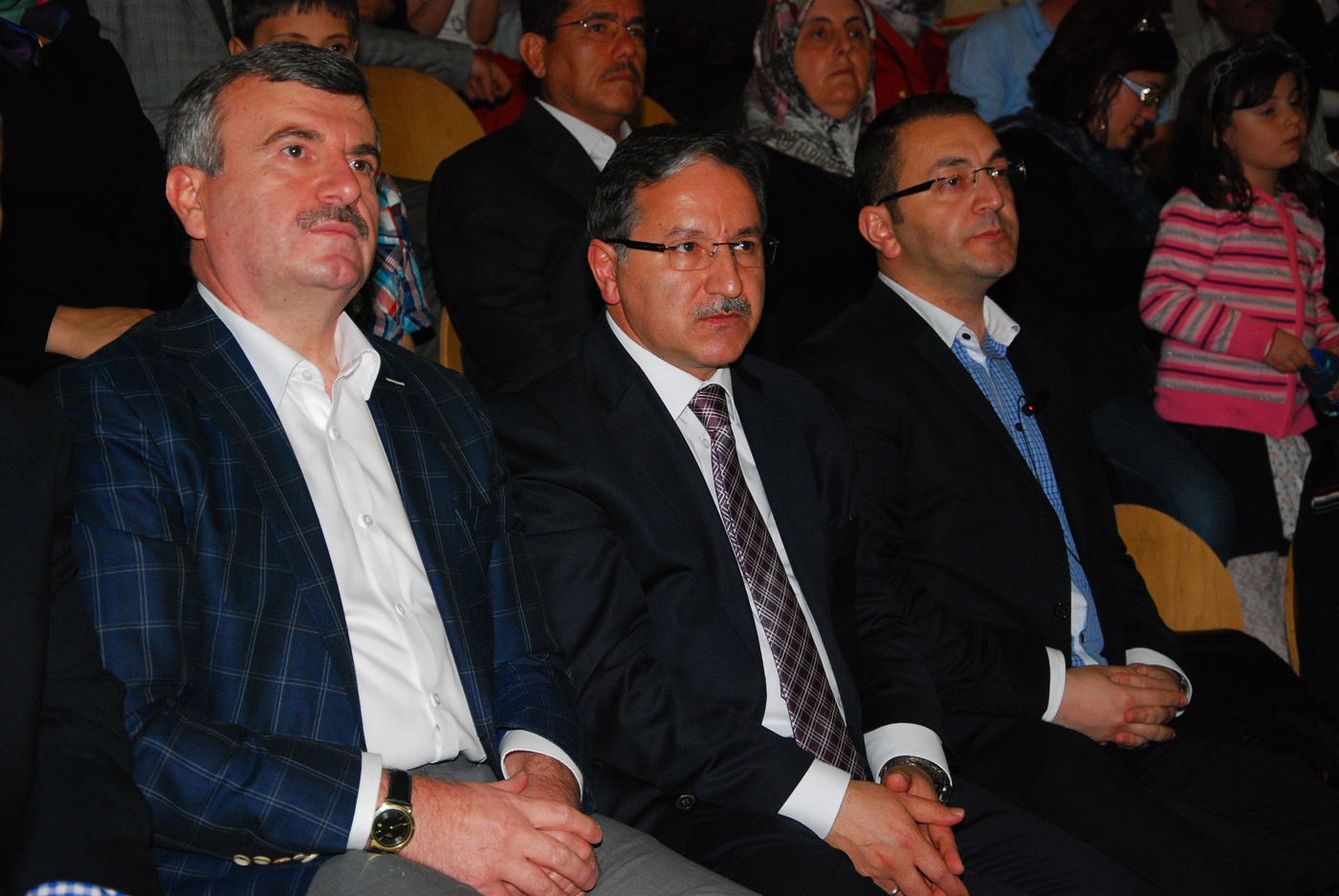 'İnsanın Gönlünü Fetheden En Önemli Reçete Sevgidir'