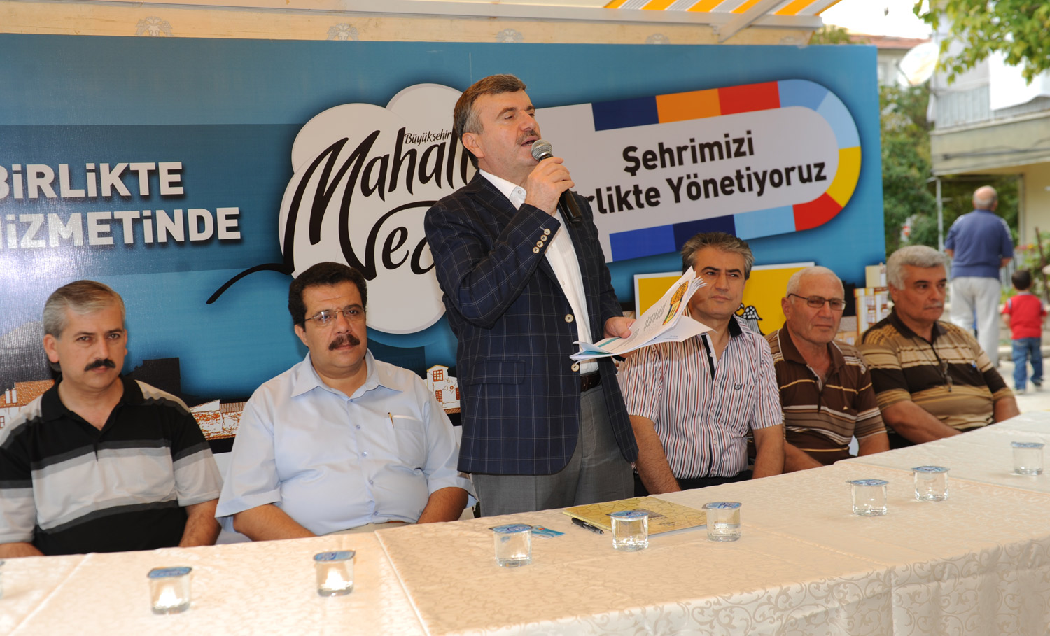 Konya'ya En Modern Tramvaylar Geliyor