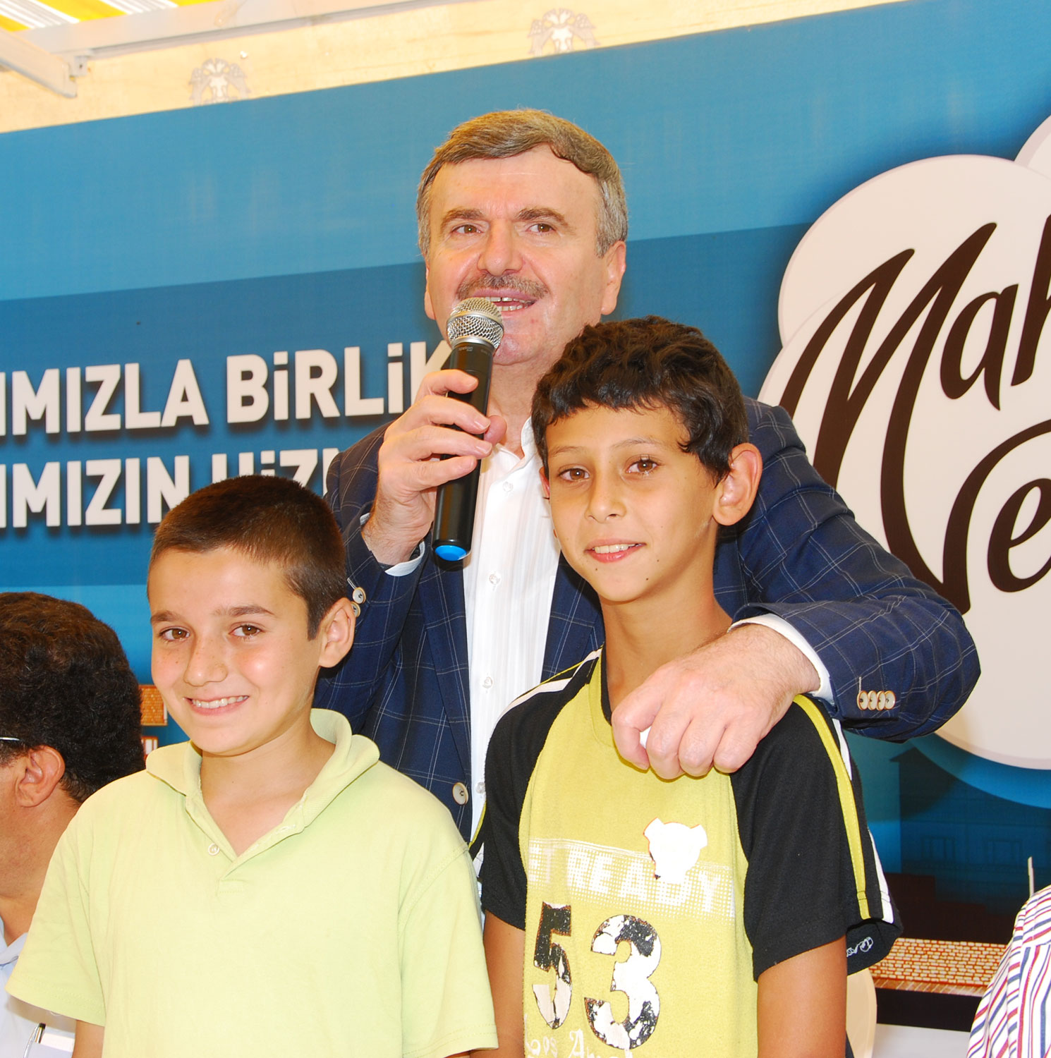 Konya'ya En Modern Tramvaylar Geliyor