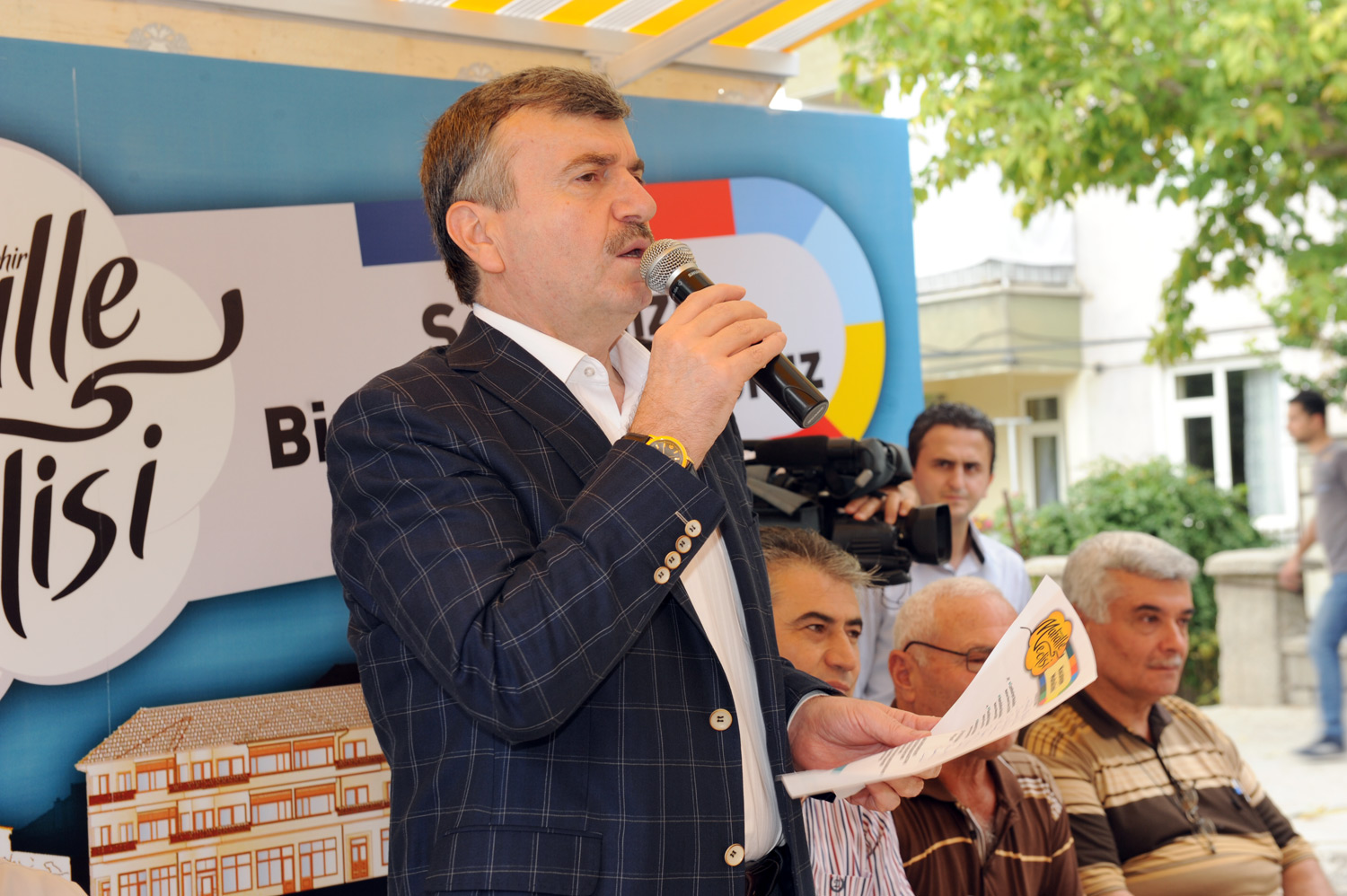 Konya'ya En Modern Tramvaylar Geliyor