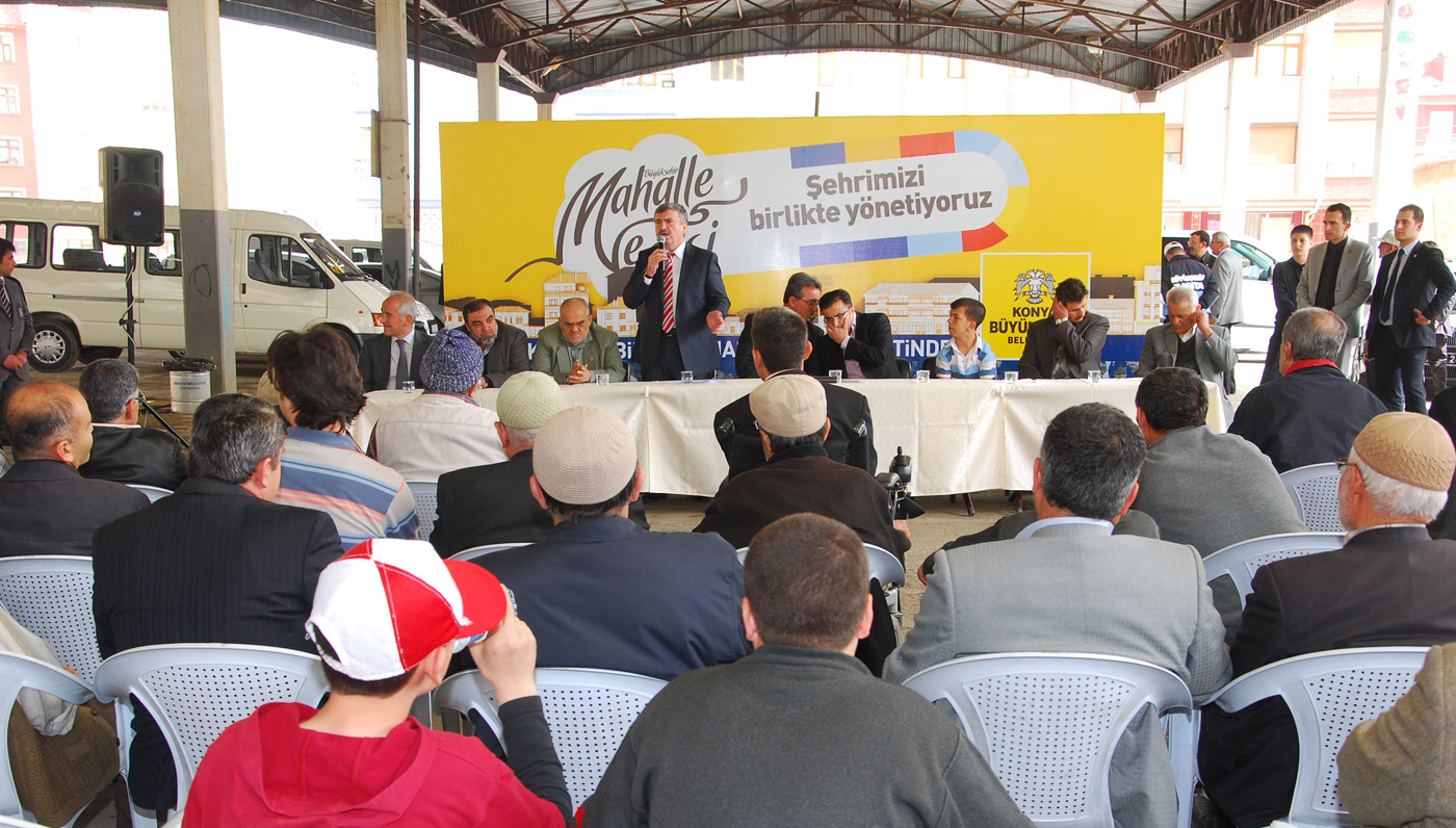 Büyükşehir'in 2012 Asfalt Hedefi 600 Bin Ton