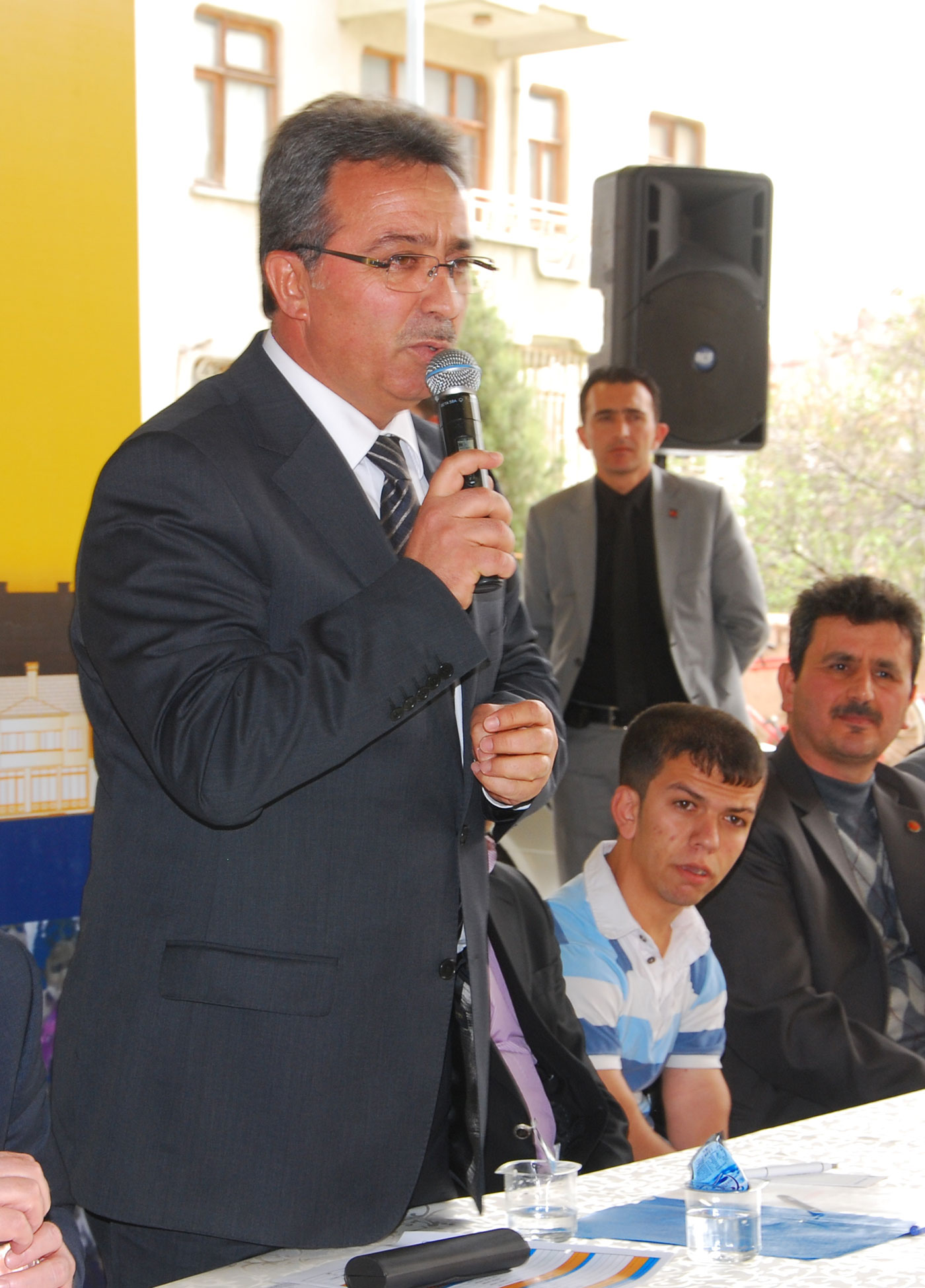 Büyükşehir'in 2012 Asfalt Hedefi 600 Bin Ton