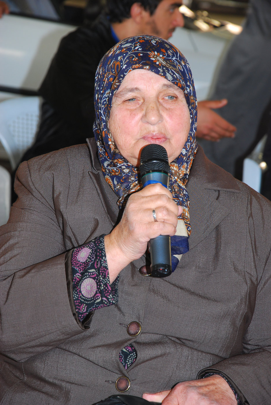 Büyükşehir'in 2012 Asfalt Hedefi 600 Bin Ton