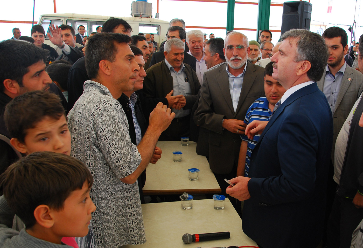 Kışla Caddesi Türkiye'nin En Çok Ziyaret Edilen Caddesi Olacak