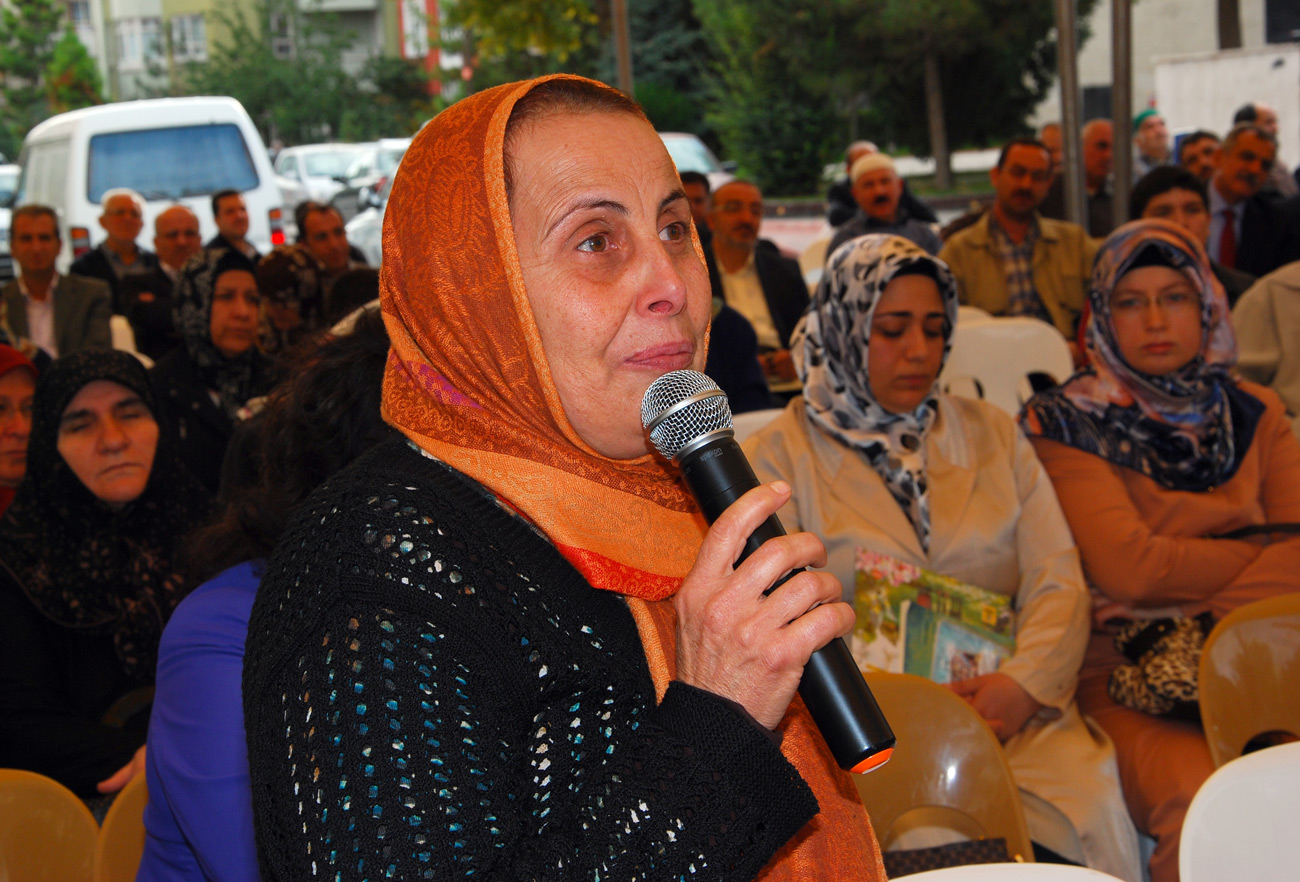 Başkan Akyürek'ten Konya'ya 2 Büyük Müjde