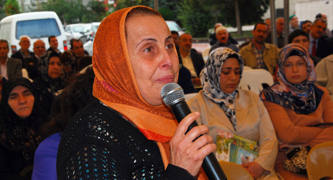 Başkan Akyürek'ten Konya'ya 2 Büyük Müjde
