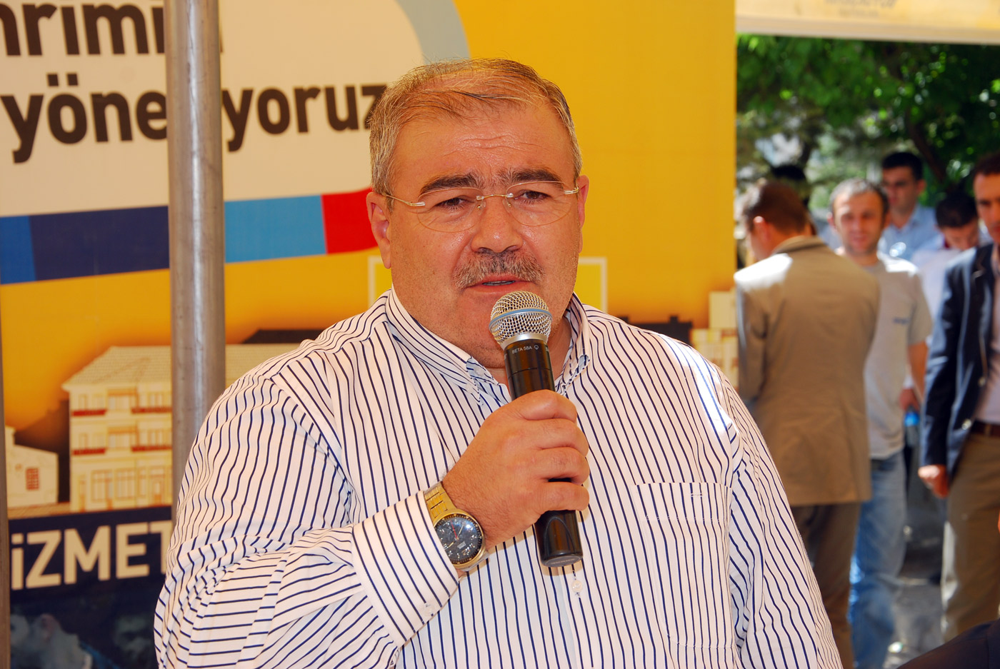 Mahalle Meclisi Türkiye'ye Örnek