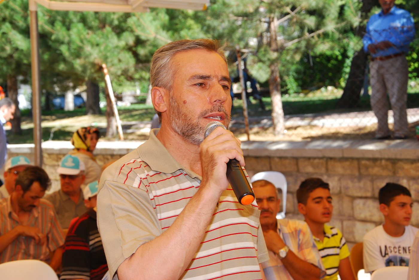 Mahalle Meclisi Türkiye'ye Örnek