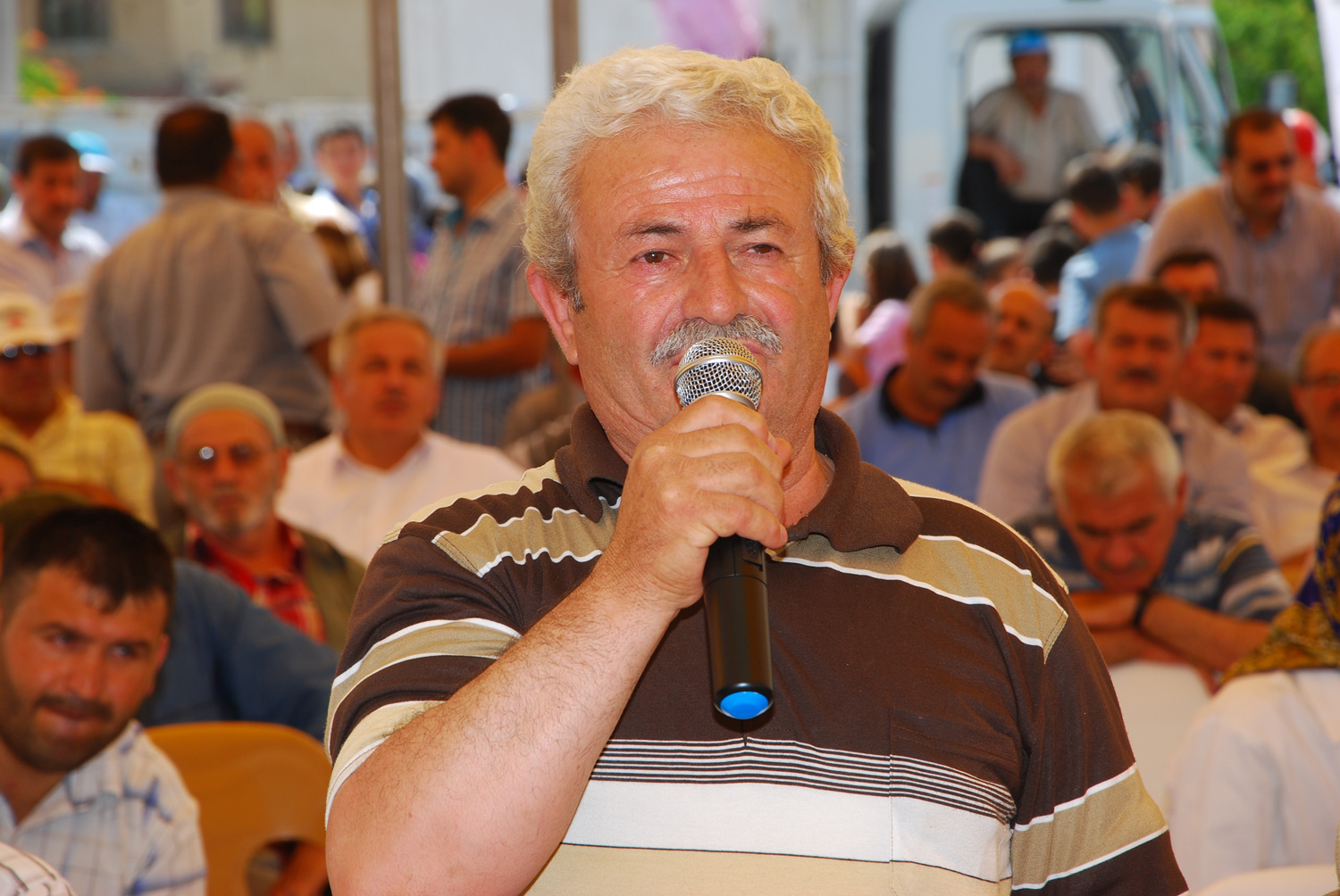 Ramazan Coşkusunu Hep Birlikte Yaşayalım