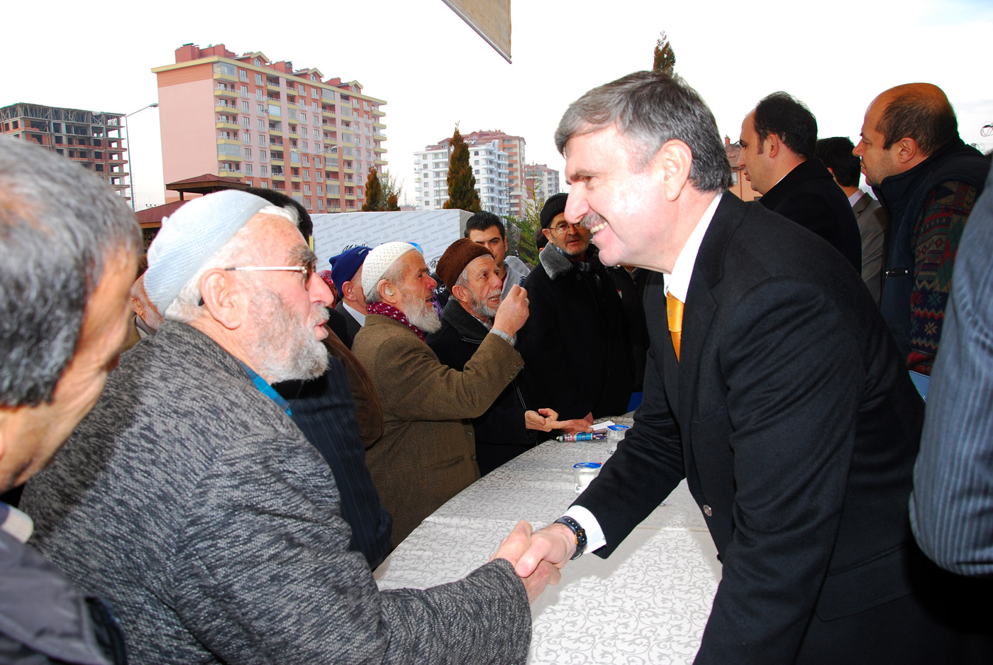 Çocuklarımızın Maddi ve Manevi Gelişimlerini Sağlayalım