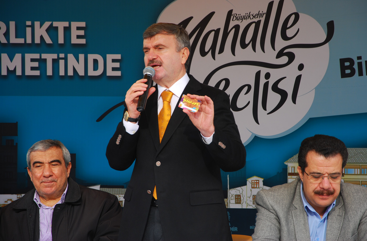 Çocuklarımızın Maddi ve Manevi Gelişimlerini Sağlayalım