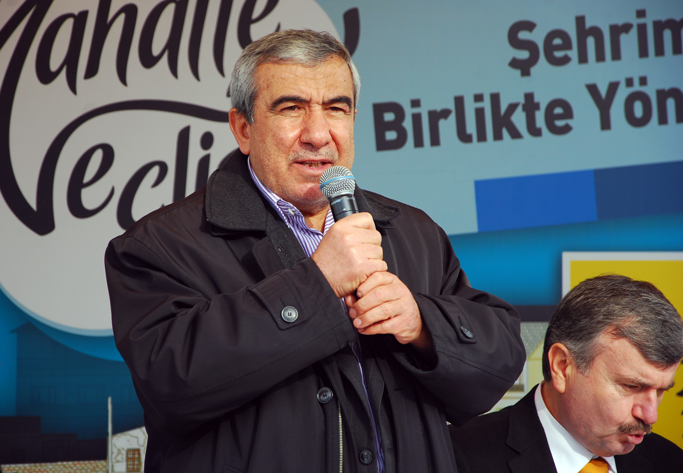 Çocuklarımızın Maddi ve Manevi Gelişimlerini Sağlayalım